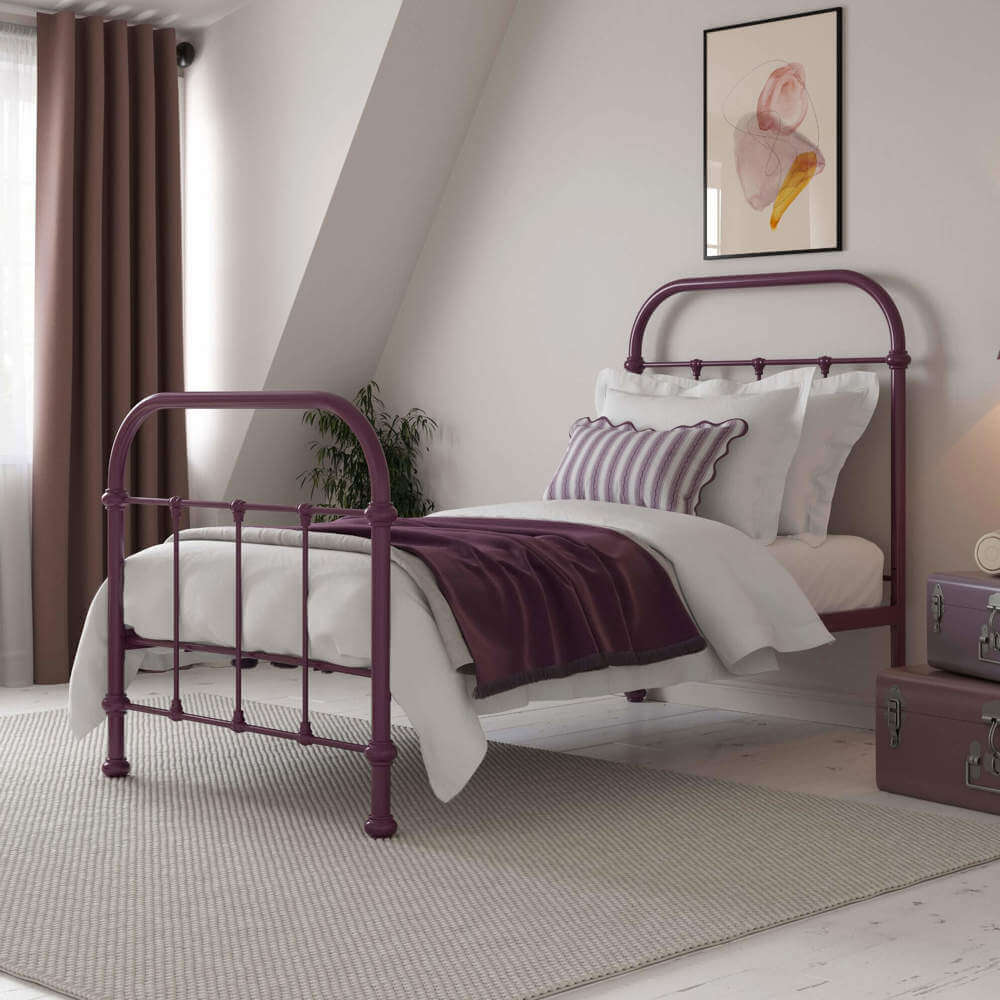 Oliver Bed, Double
